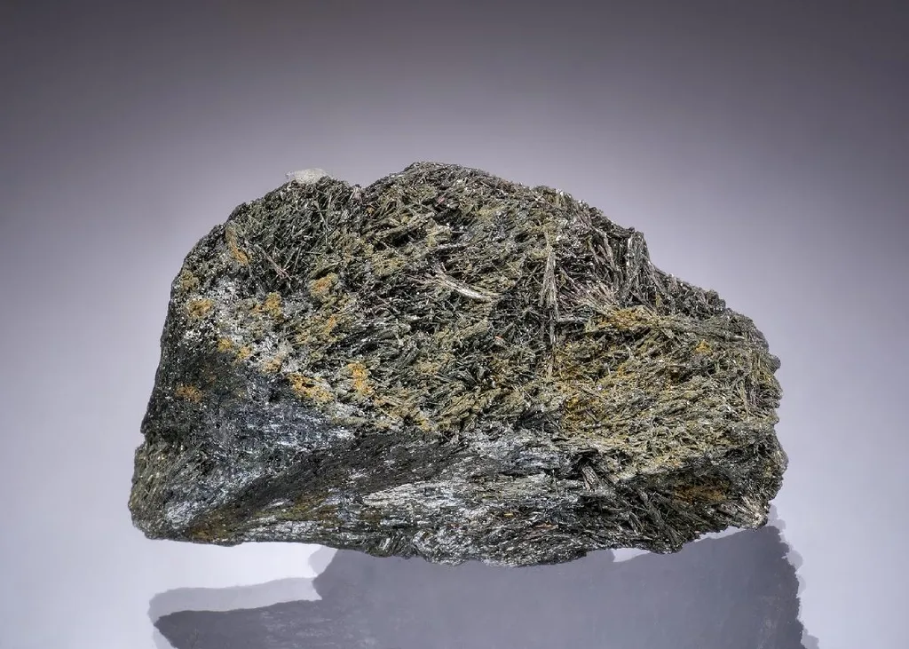 Zinkenite image