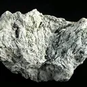 Zinkenite, Kaolinite - image 1