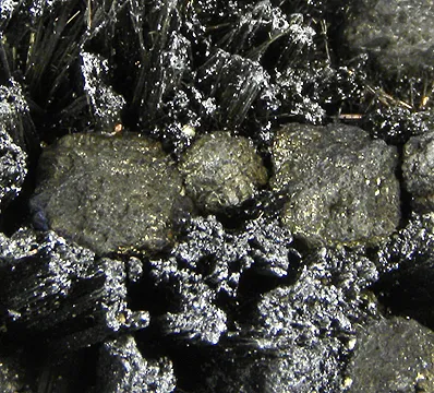 Zinkenite, Stannite, Andorite - image 2