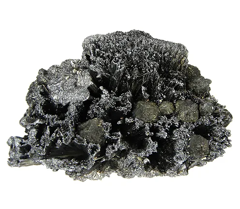 Zinkenite, Stannite, Andorite image