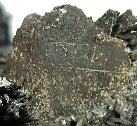 Zinkenite, Stannite, Andorite - image 3