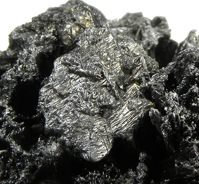 Zinkenite, Stannite, Andorite - image 3