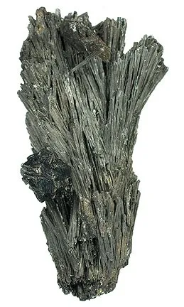 Zinkenite, Stannite, Andorite image