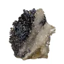 Zinkenite (Type Locality) - image 1