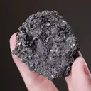 Zinkenite with Sphalerite and Pyrite - image 2