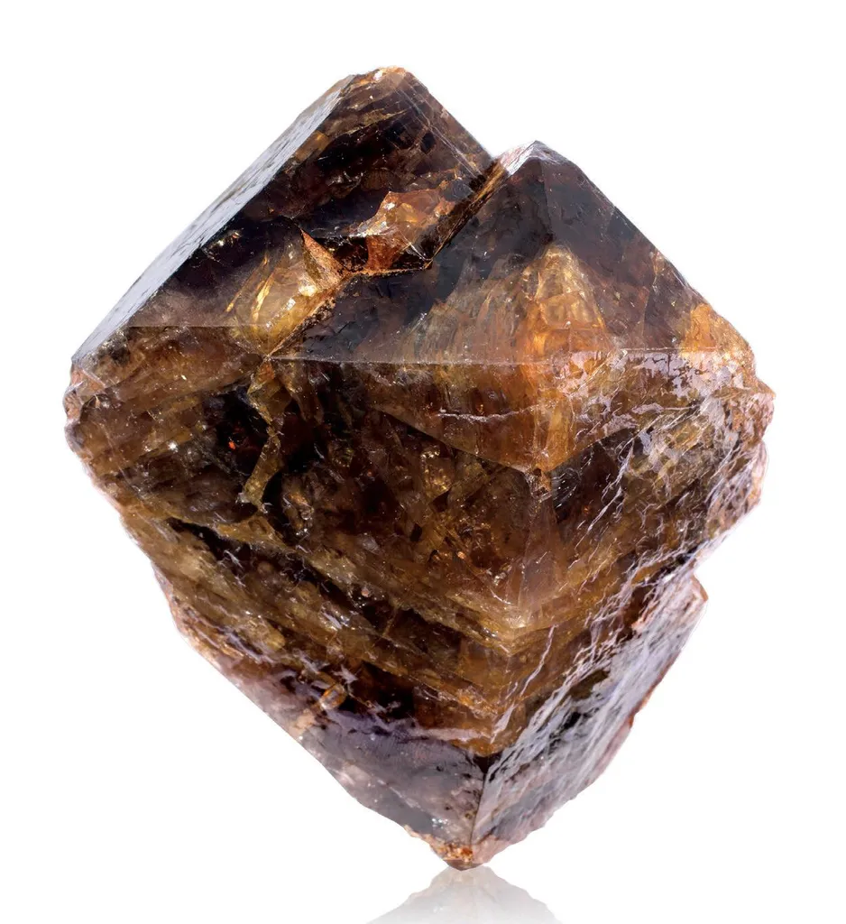 Zircon image
