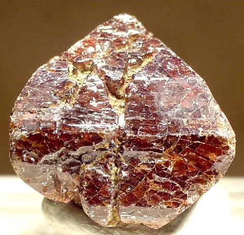 Zircon image