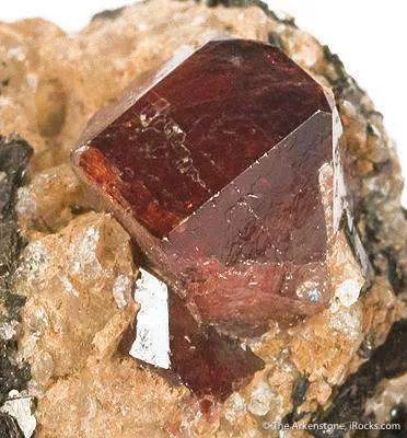Zircon image