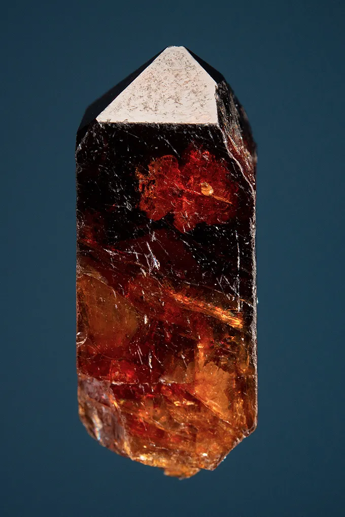 Zircon - image 2