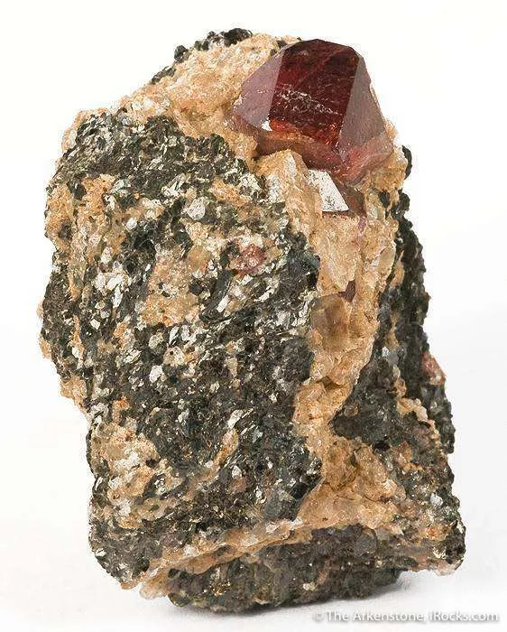 Zircon - image 3