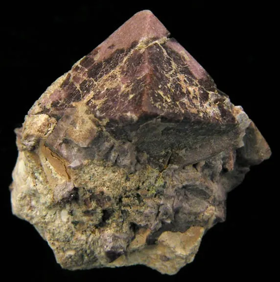 Zircon image
