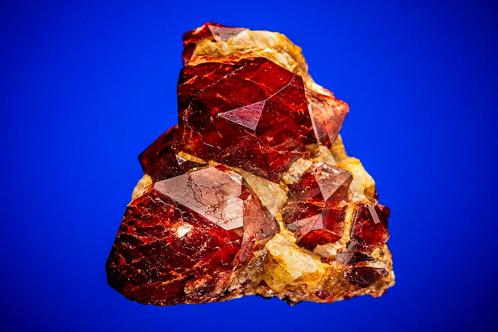 Zircon image