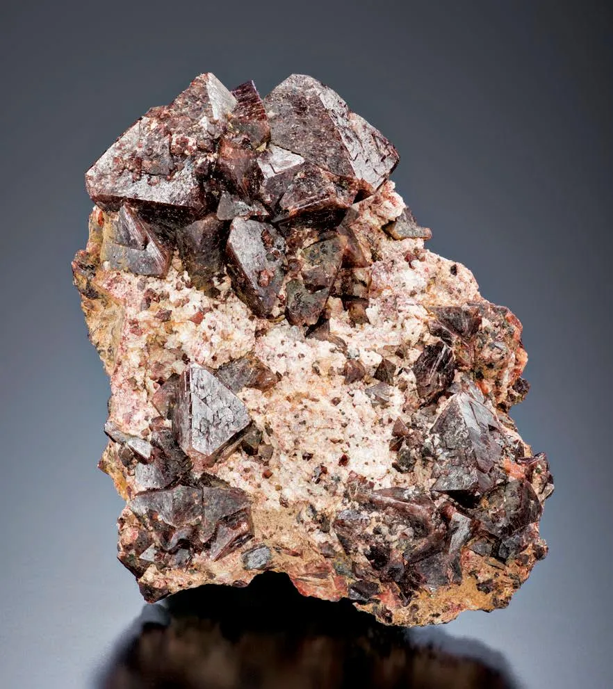 Zircon image