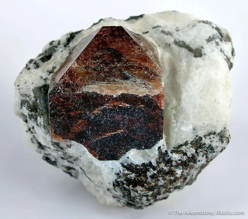 Zircon image