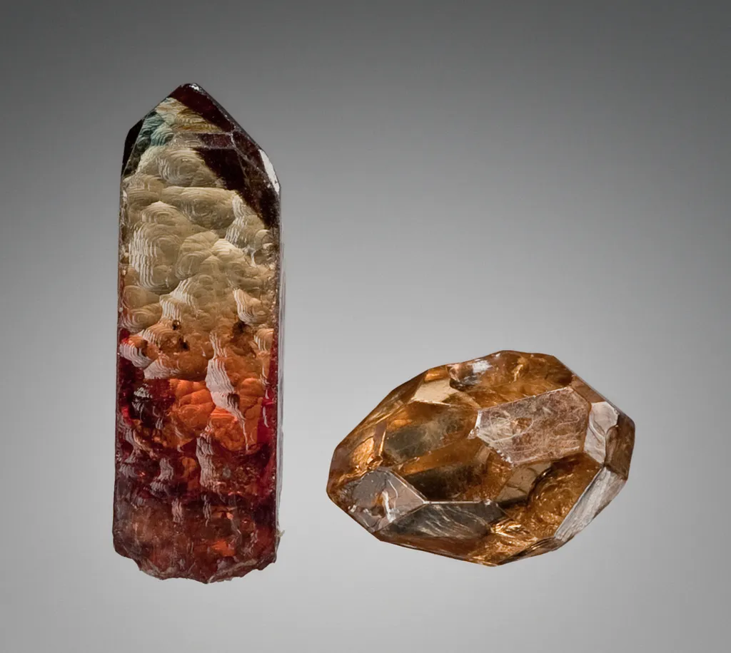 Zircon image