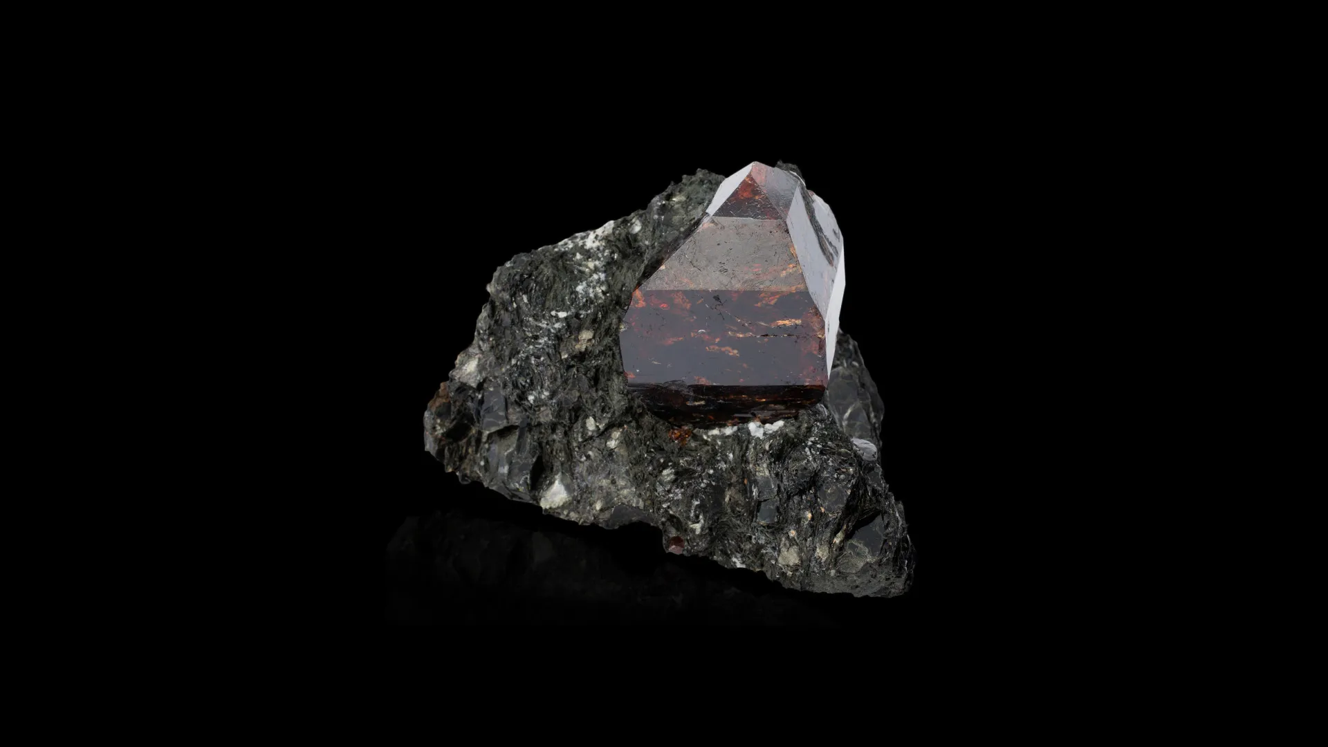 Zircon - image 1