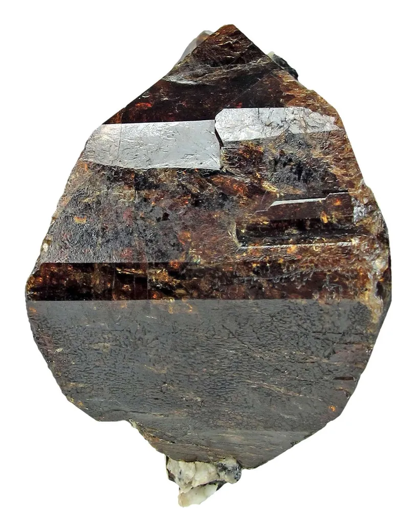 Zircon image