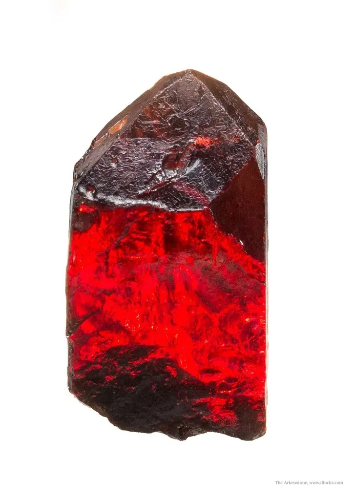 Zircon image