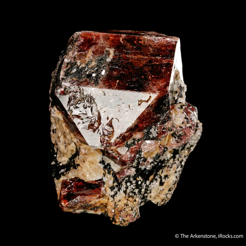 Zircon image