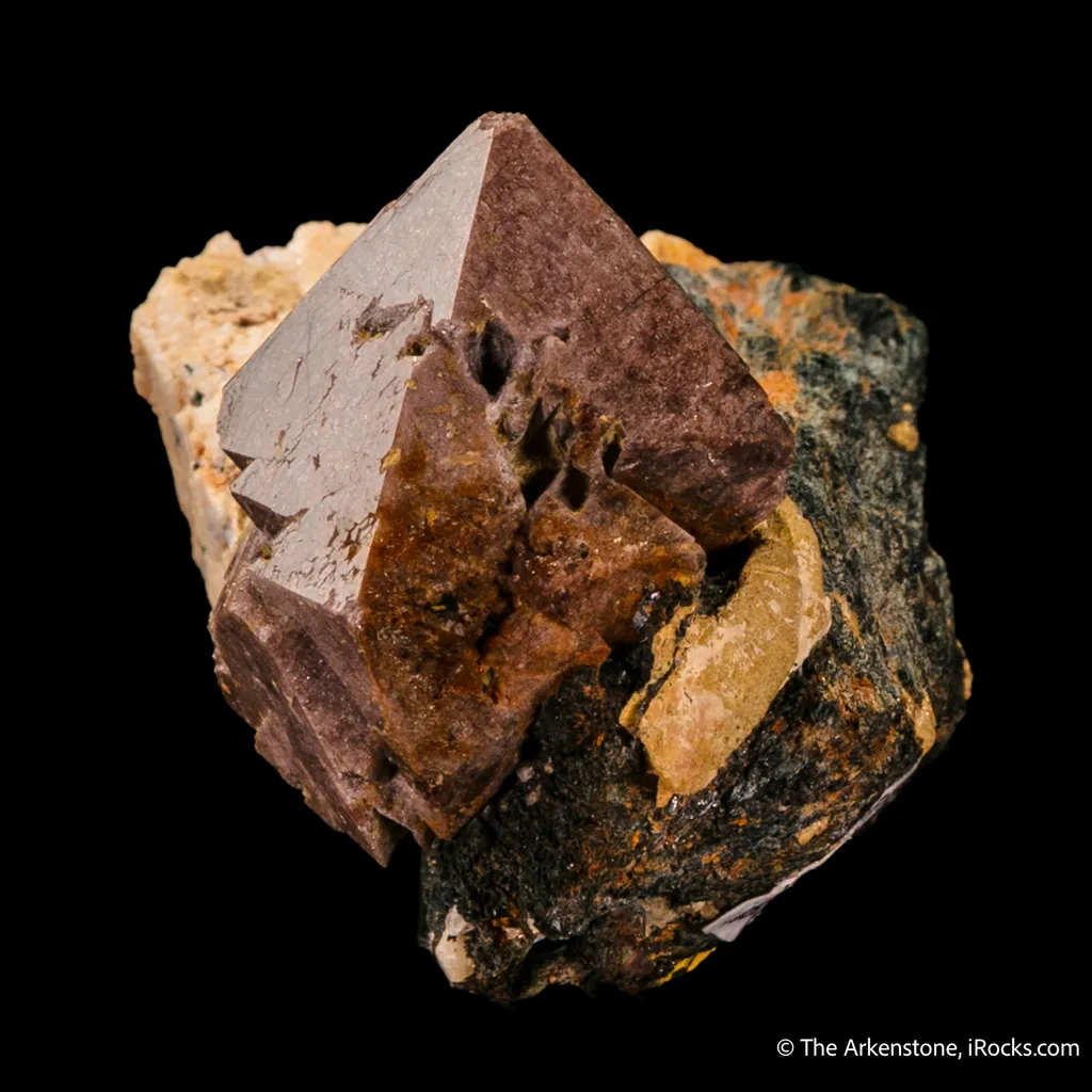 Zircon - image 4
