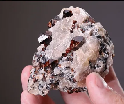 Zircon