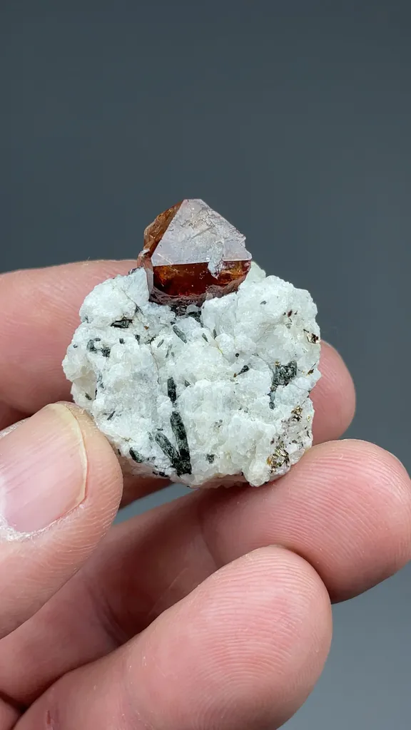 Zircon - image 2