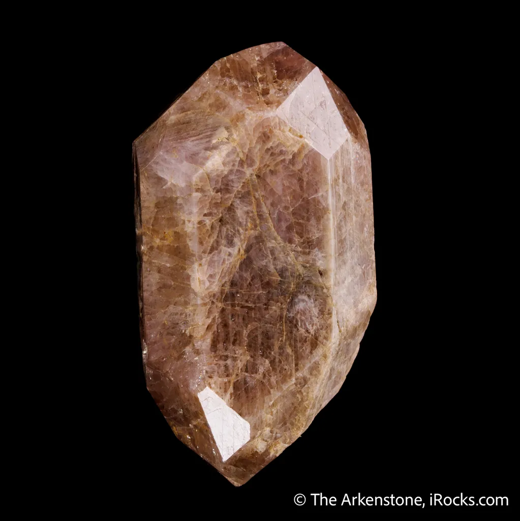 Zircon image