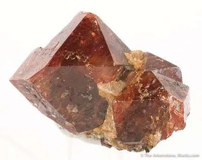 Zircon image