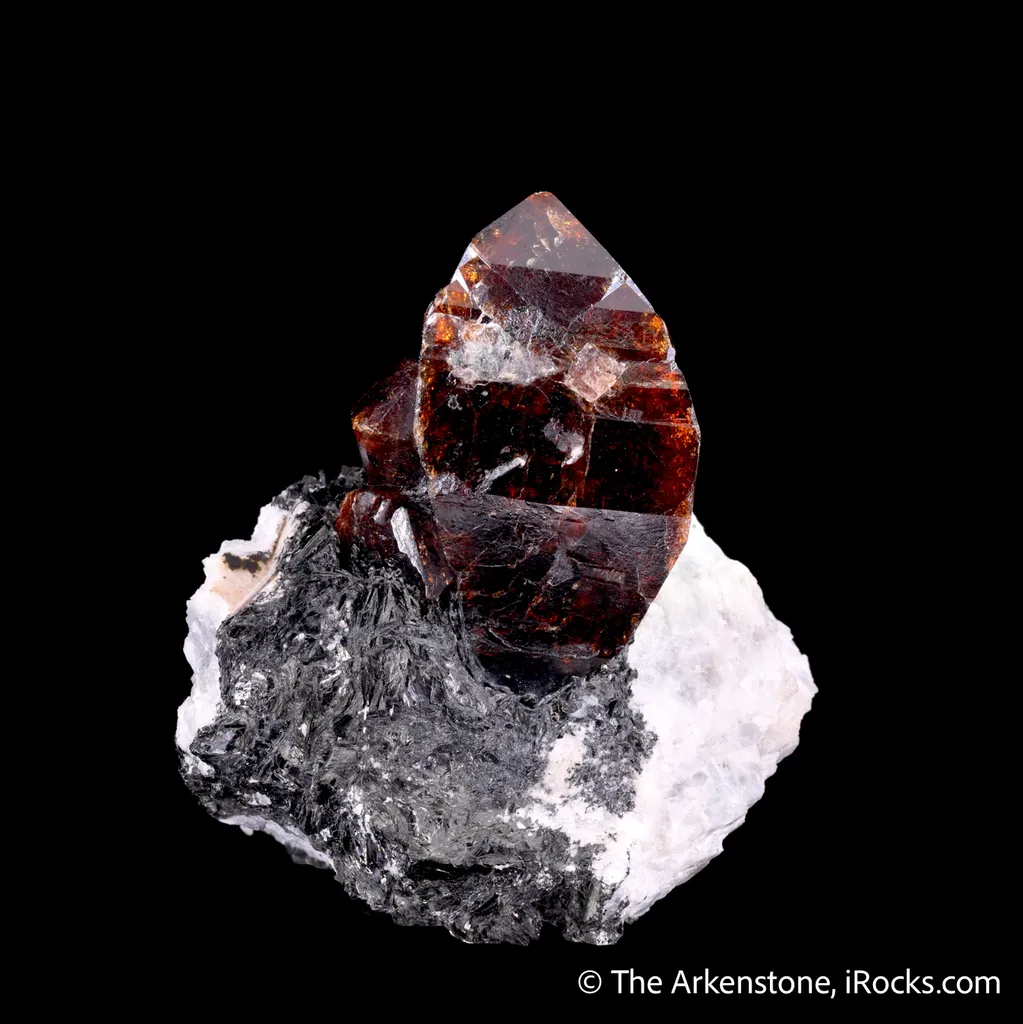 Zircon - image 3