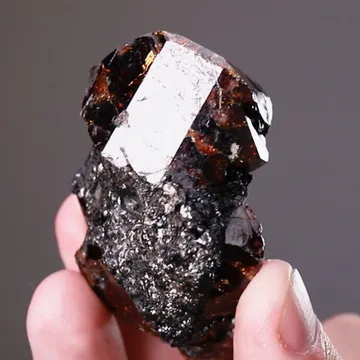 Zircon