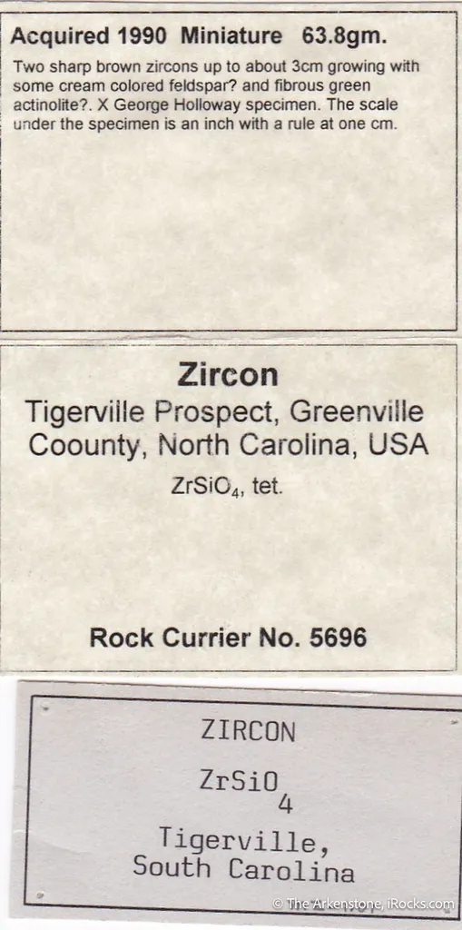 Zircon - image 5