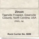 Zircon - image 5