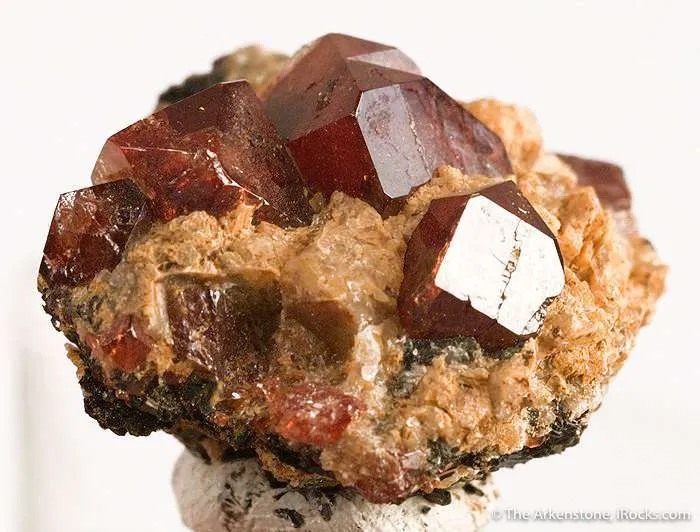 Zircon image