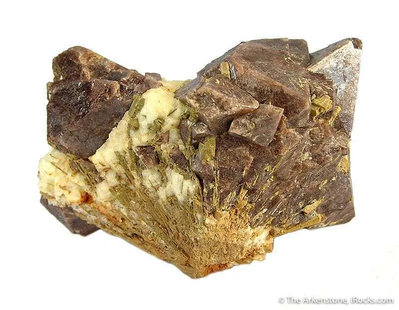 Zircon image