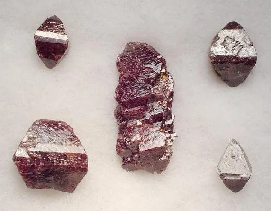 Zircon image