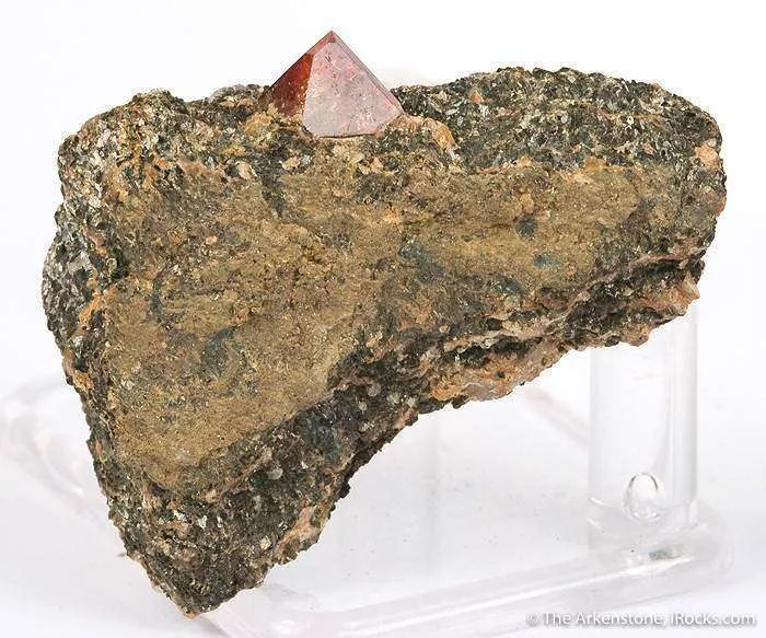 Zircon image