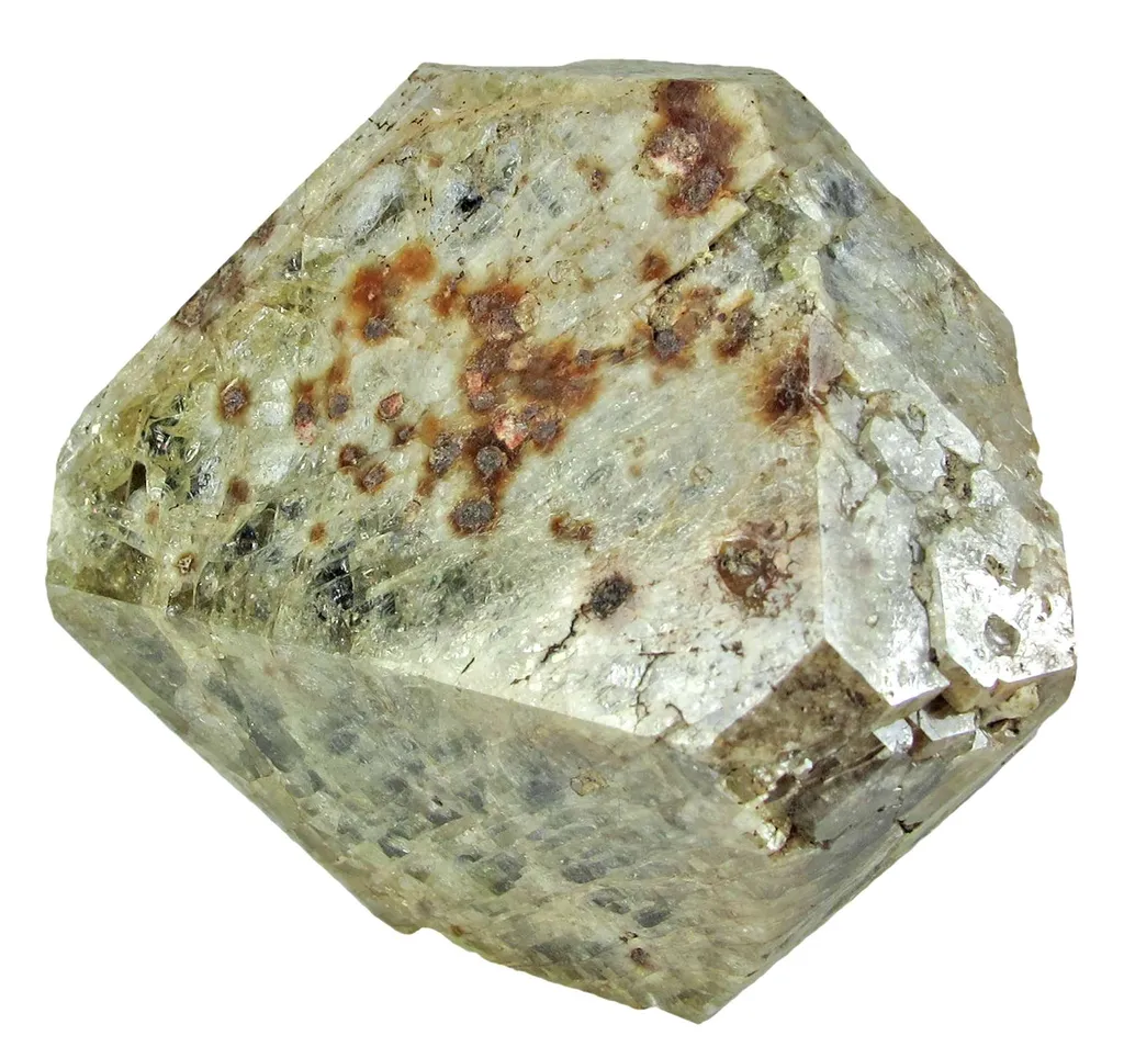 Zircon (500 Gram Crystal!) - image 2