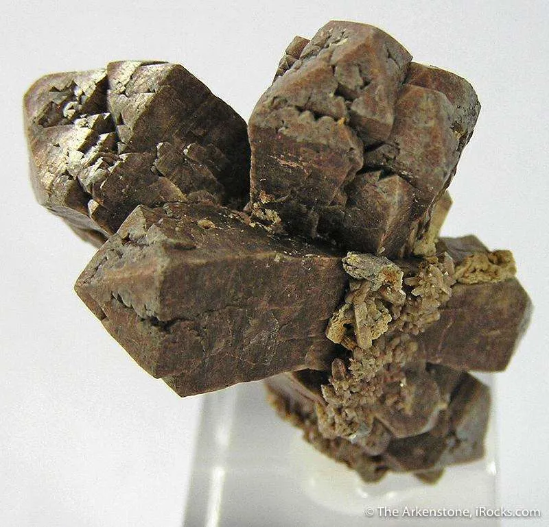 Zircon image