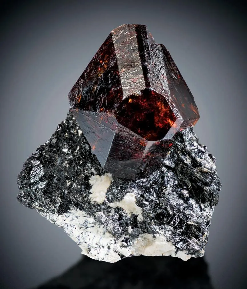 Zircon image