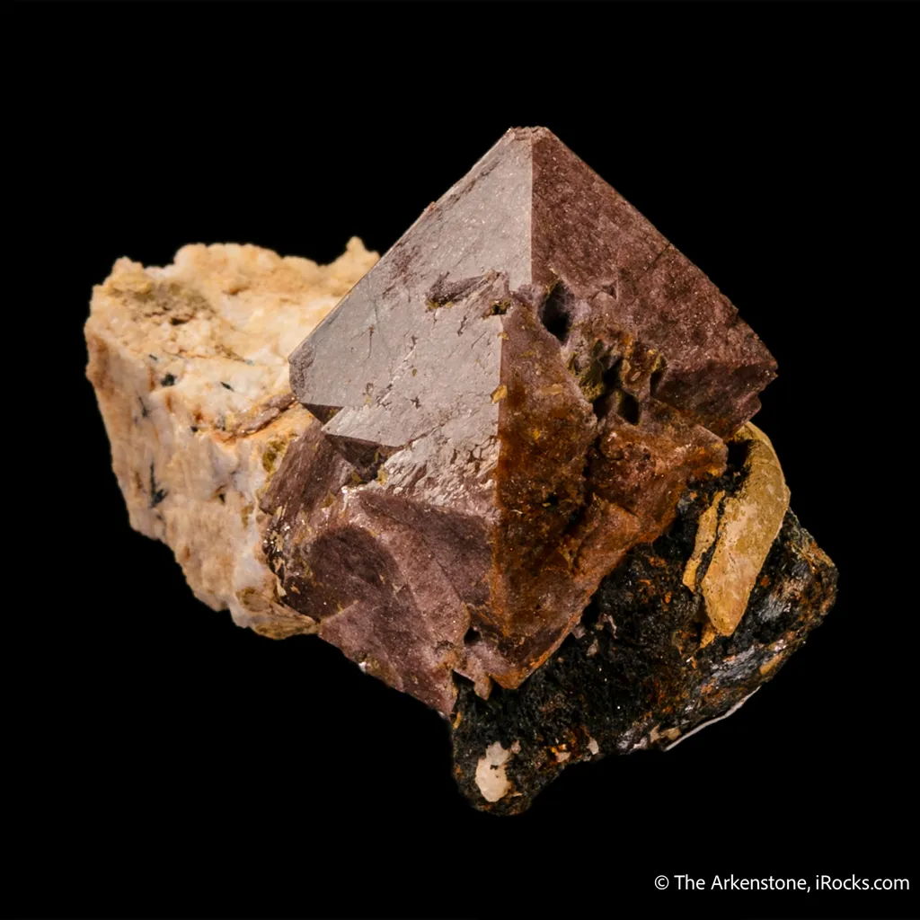 Zircon image