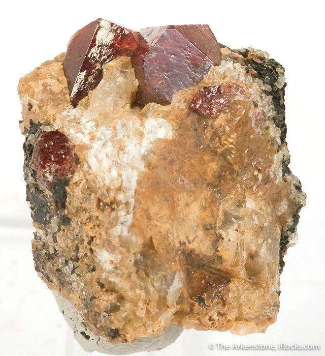 Zircon image