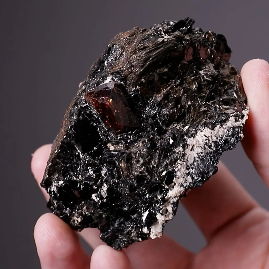 Zircon - image 2