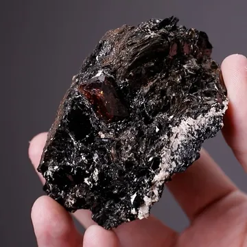 Zircon