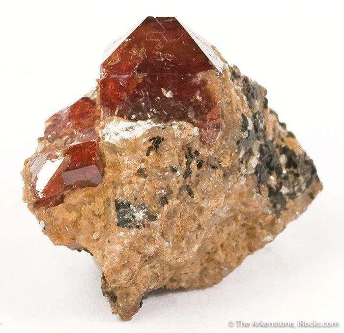 Zircon image