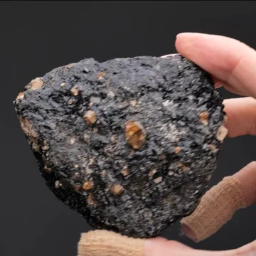 Zircon
