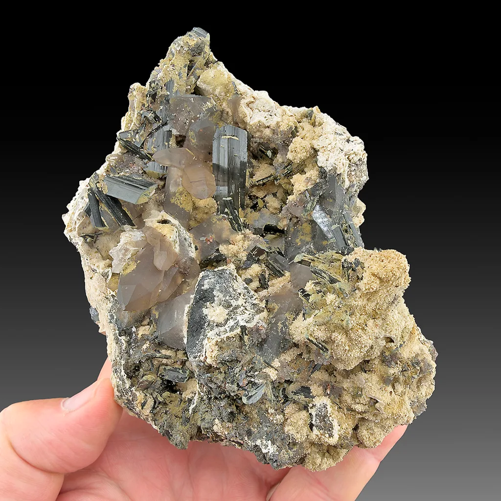 Zircon image