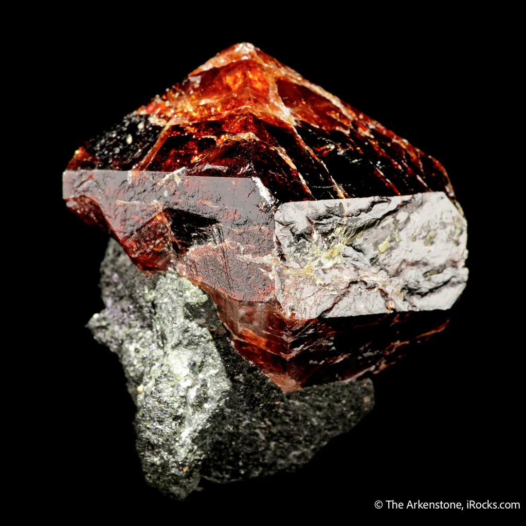 Zircon image