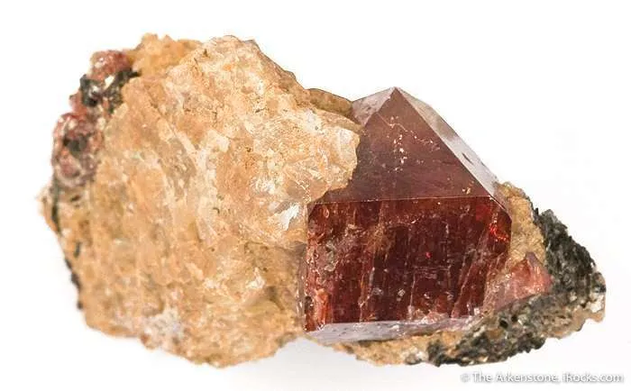 Zircon image