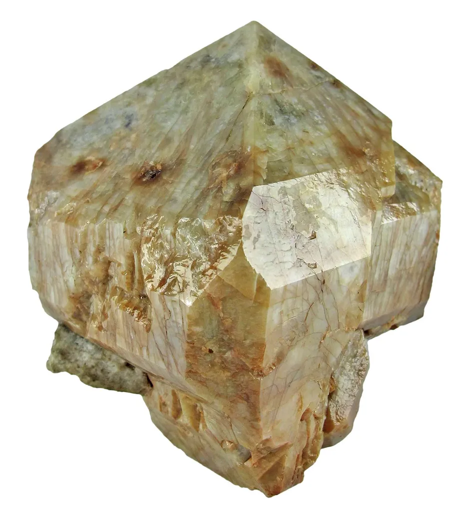 Zircon image