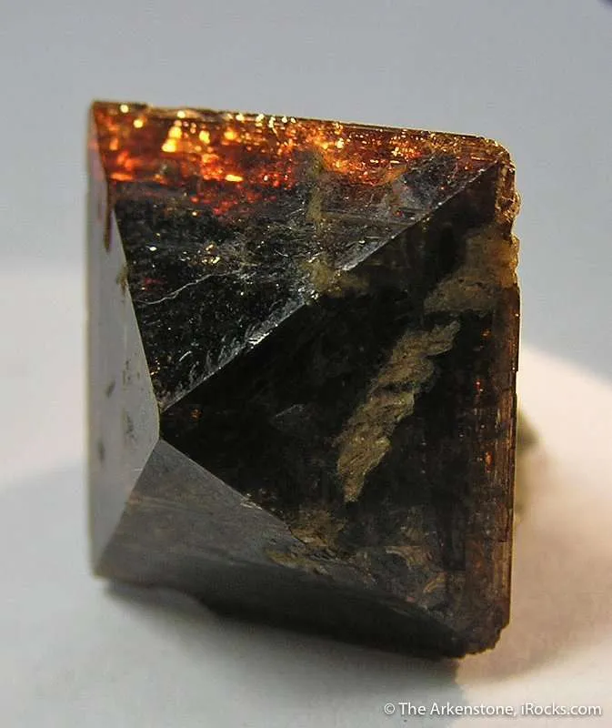 Zircon image